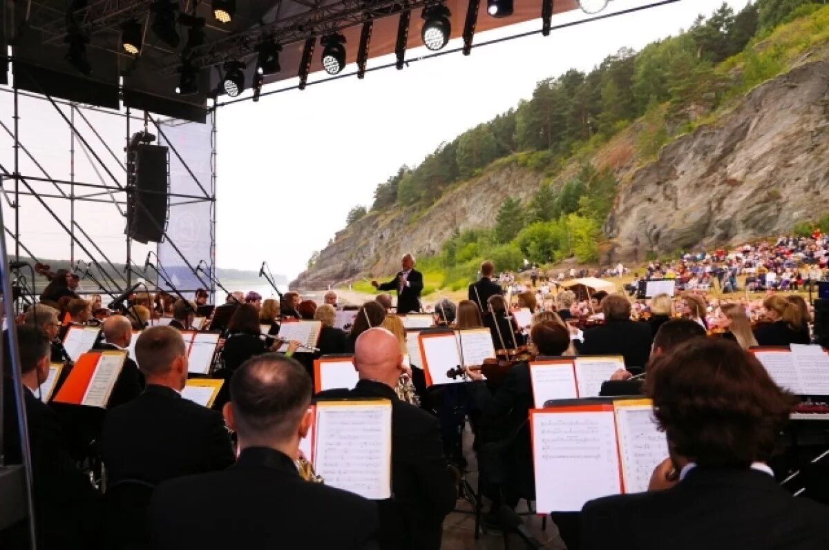    Стали известны главные 5 туристических событий в Кузбассе летом 2025 года