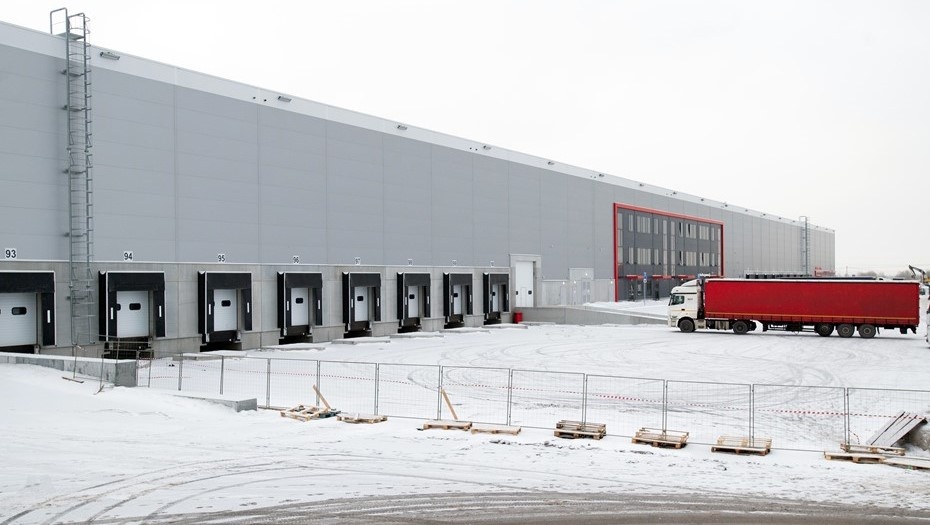    Автор фото: Сергей Ермохин / "ДП"