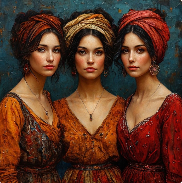 Изображение: ИИ.