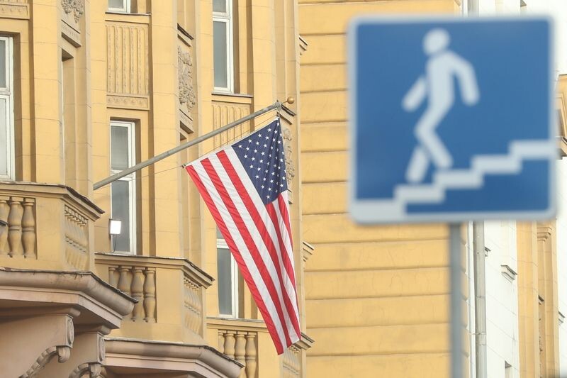     / Источник: © ИЗВЕСТИЯ/Андрей Эрштрем