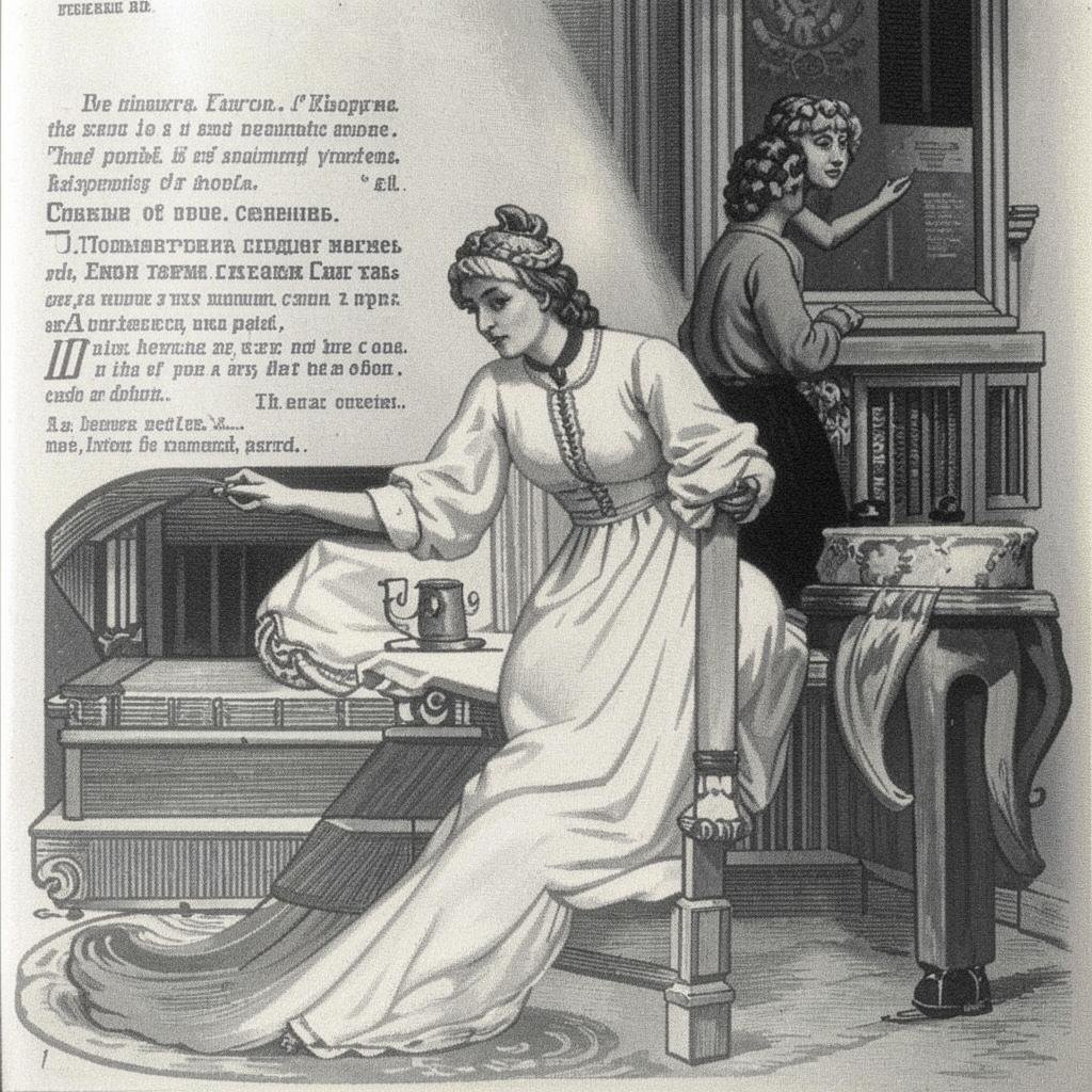 Анализ понятия красоты в рассказе Ю. Яковлева "Игра в красавицу"