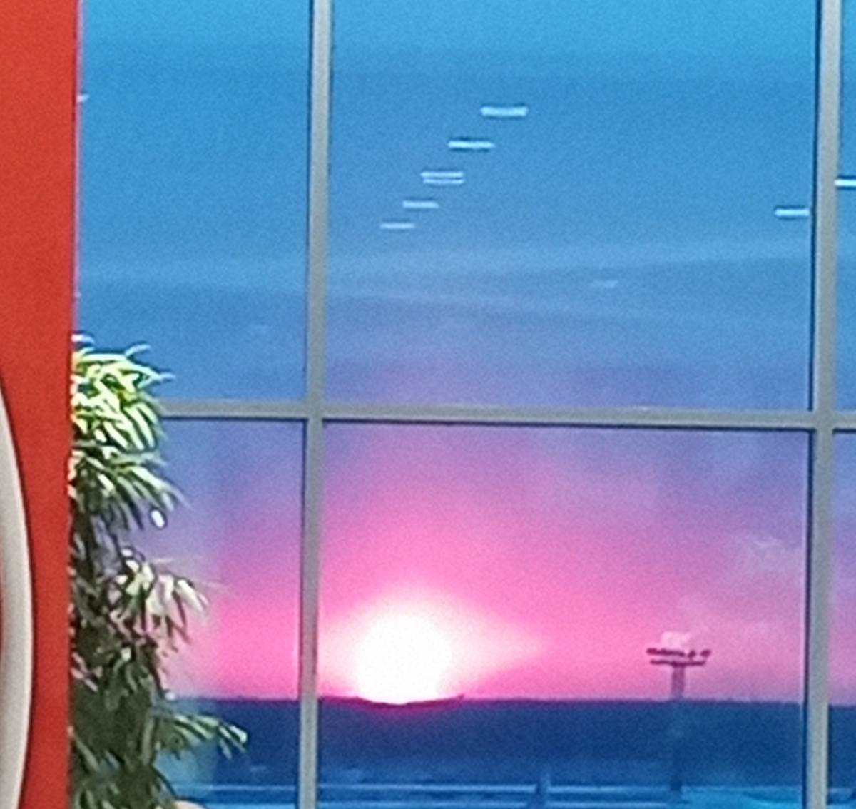 Фото без фильтров. СЕРИАЛЬНЫЙ психолог в Дзен (с)