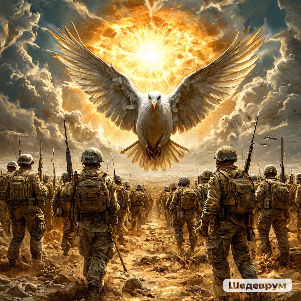 Лучше шаткий мир