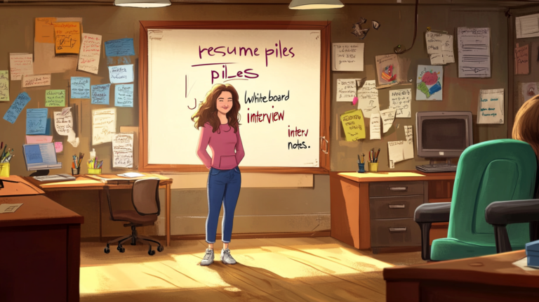    Как ускорить процесс найма и привлечь лучших кандидатов за считанные дни admin