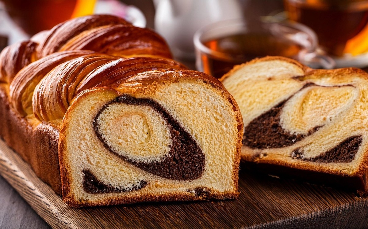 Хлебная бабка станет вашим коронным блюдом: попробуйте простые рецепты приготовления / Фото: Pogovorim.by
