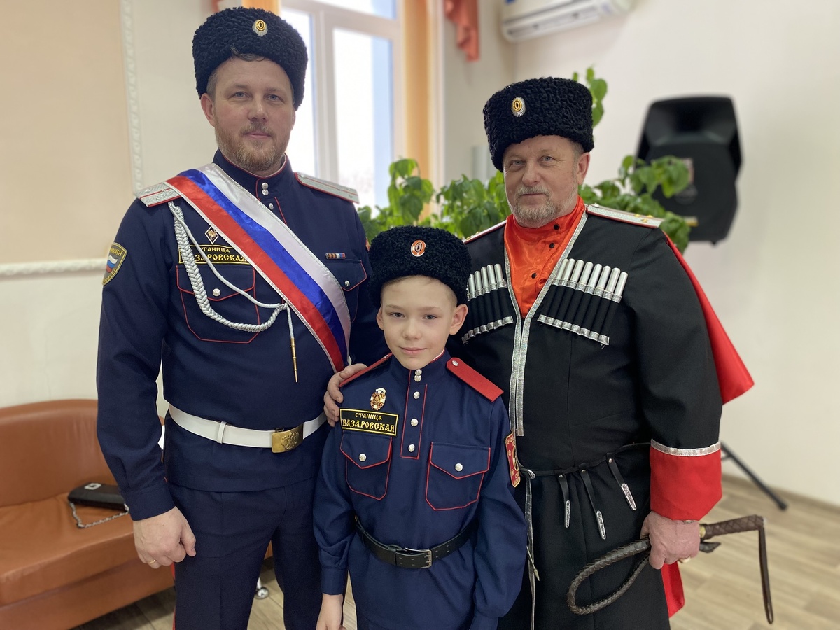 Иван, Тимофей и Василий Пищулины