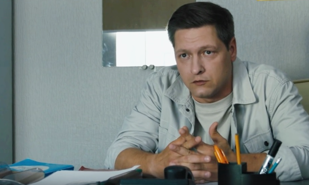 Виталий Бисеров 