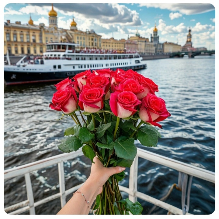 Иллюстрация создана автором при помощи нейросети