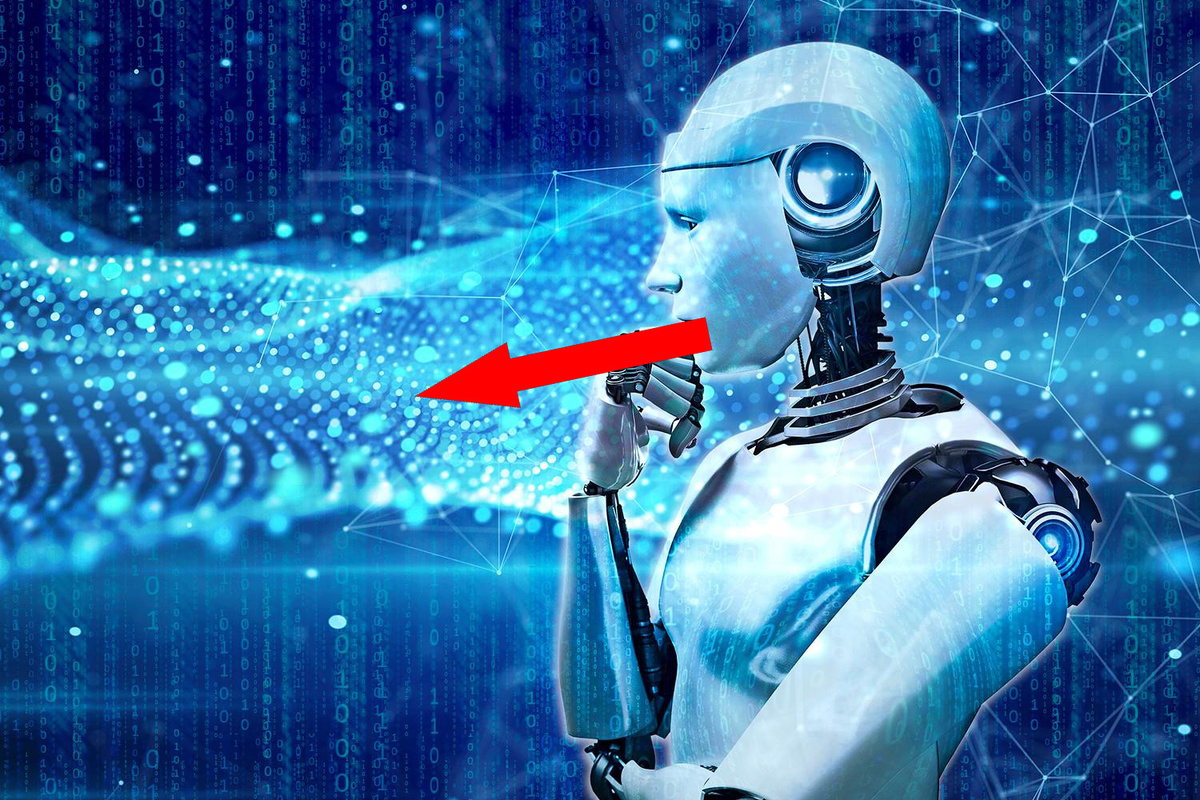    Непостижимый ChatGPT: новая модель o1 и её удивительные способности