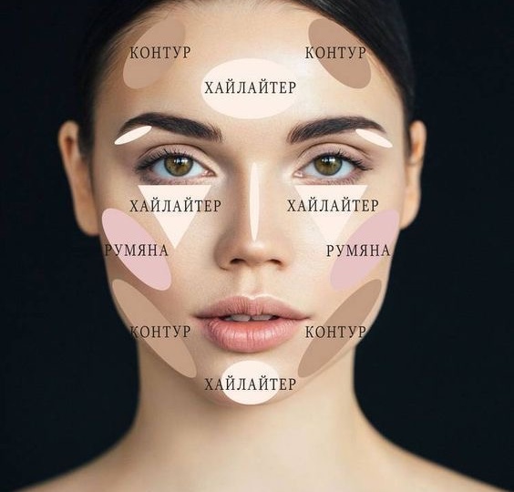 10 уроков макияжа для совершенного весеннего образа