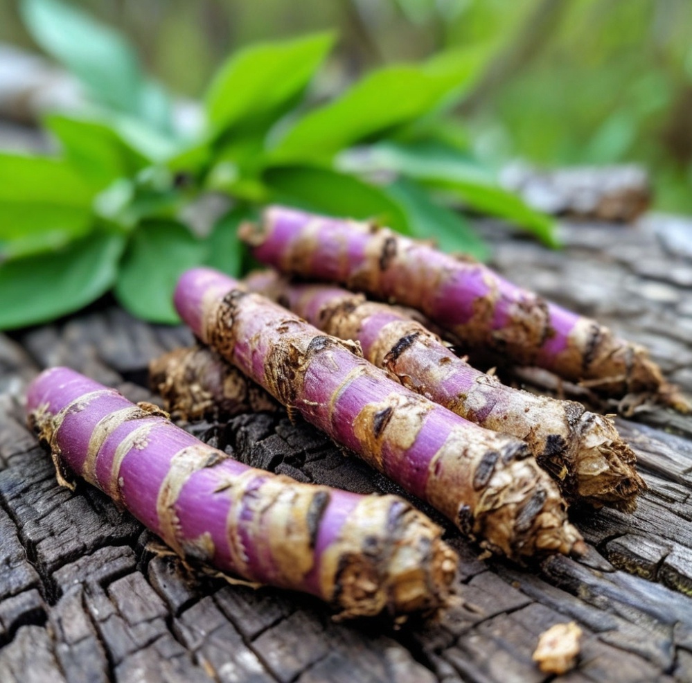 Корень солодки