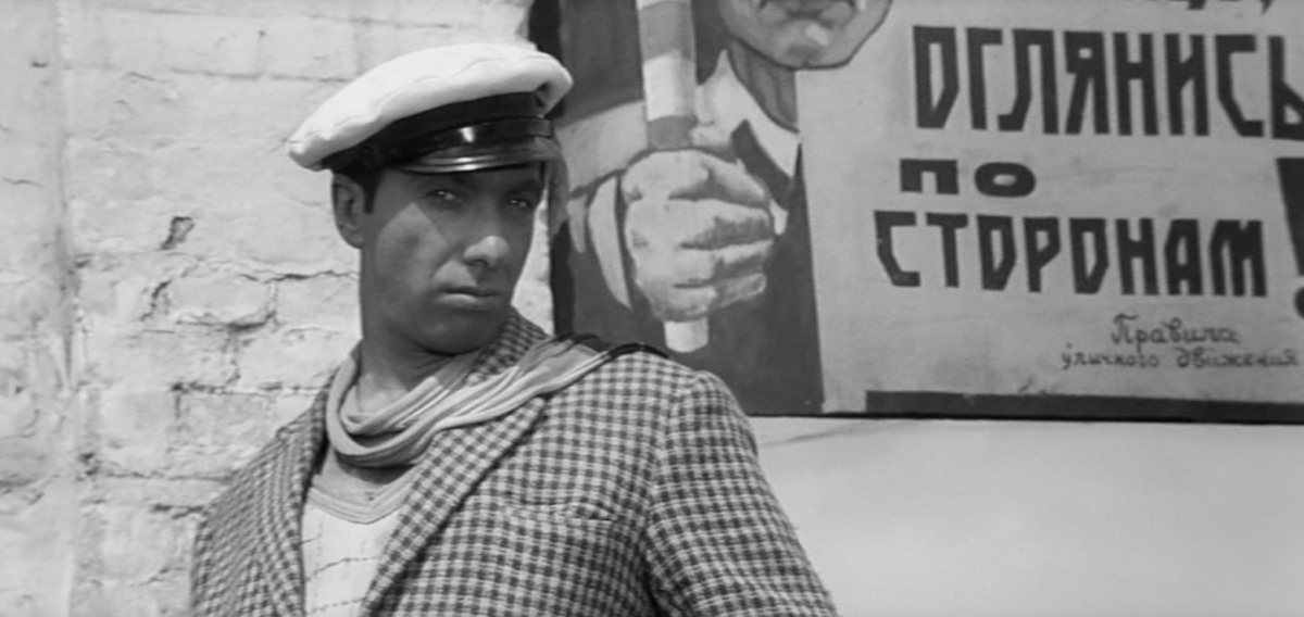 К/ф «Золотой теленок»