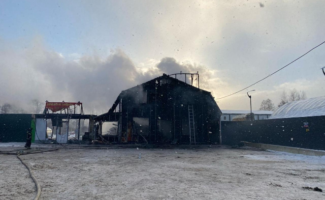    © Пресс-служба СУ СКР по Ленобласти