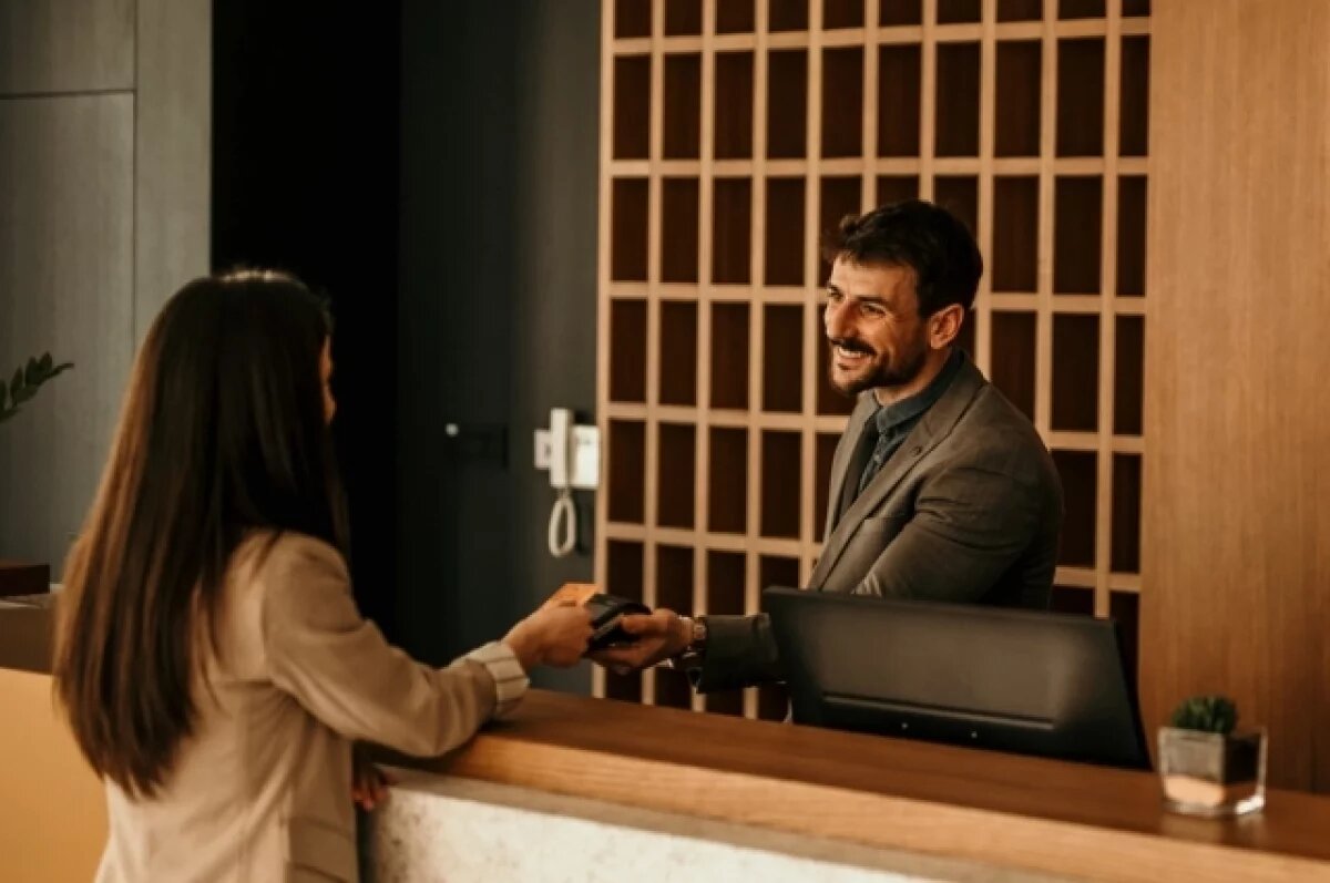    В Красноярске перенесли сроки строительства пятизвездочного отеля