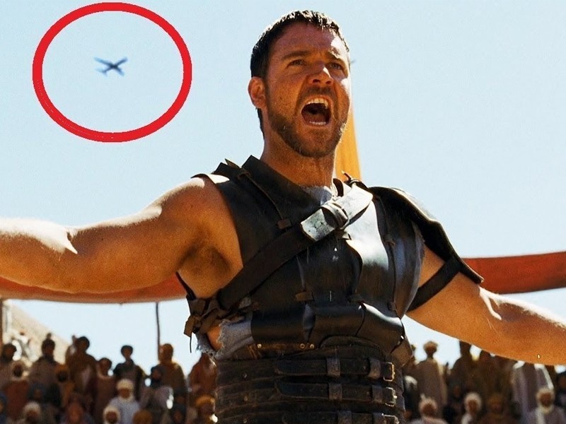    Киноляп. В кат-сцене Kingdom Come: Deliverance II разглядели самолёт