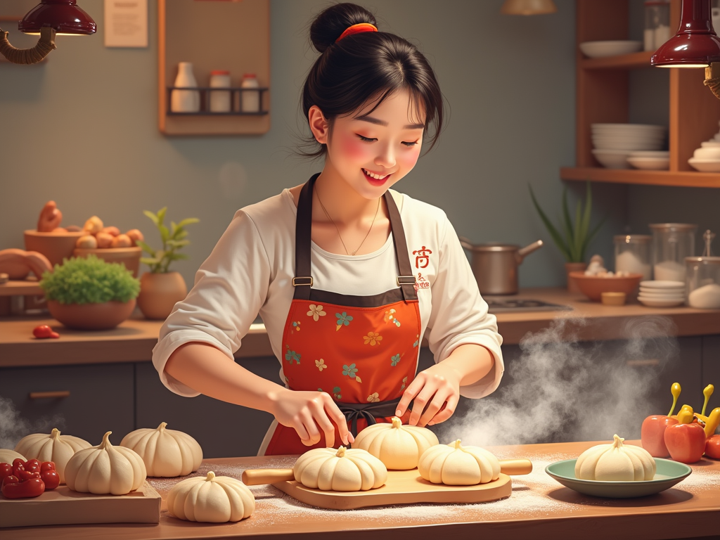 Чар Сиу Бао