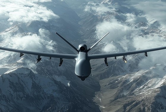    Сгенерировано в Midjourney/NEWS.ru