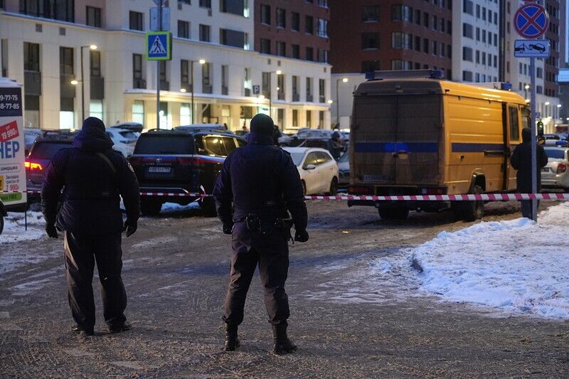     / Источник: ©Известия/Павел Волков