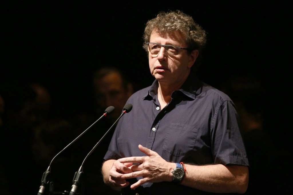    Фото © АГН «Москва» / Андрей Никеричев