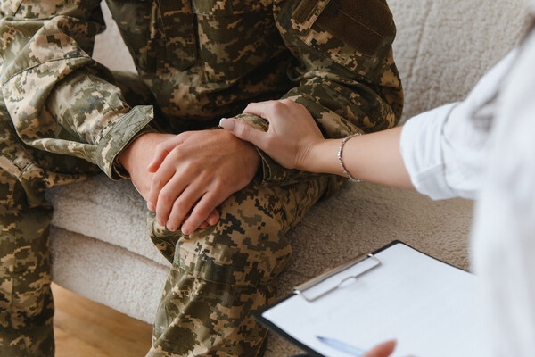 Hryshchyshen Serhii/Shutterstock/FOTODOM   📷