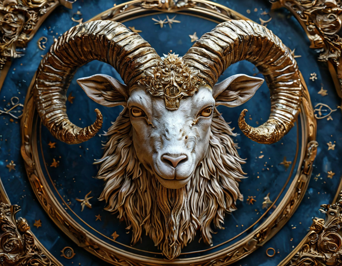 Гороскоп для Овна на неделю: 17 февраля - 23 февраля 2025 года.