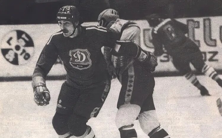    Источник фото: ХК «Динамо» Рига