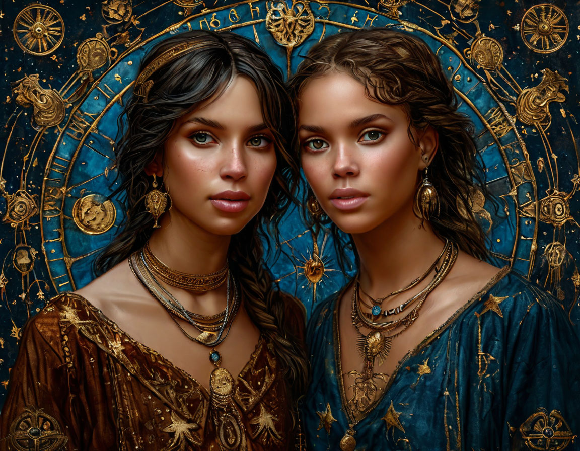 Гороскоп для Близнецов на неделю: 17 февраля - 23 февраля 2025 года.