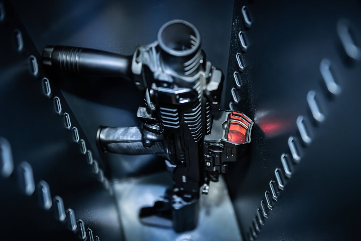     / Источник: ©TASS /IMAGO/Silas Stein