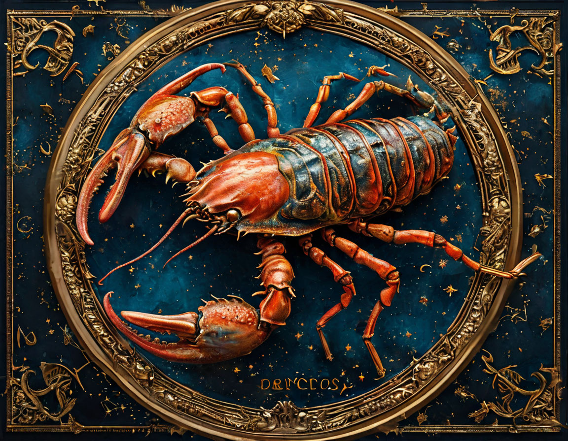 Гороскоп  для Рака на неделю: 17 февраля  - 23 февраля 2025 года.