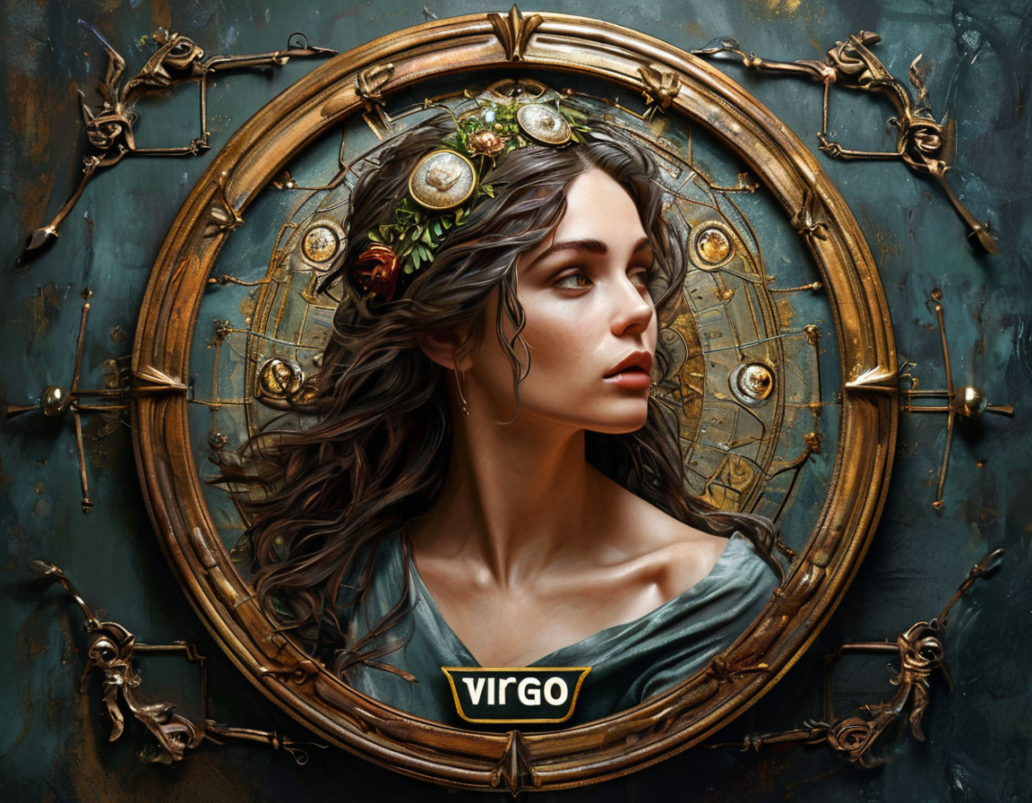 Гороскоп для Девы на неделю: 17 февраля  - 23 февраля 2025 года.