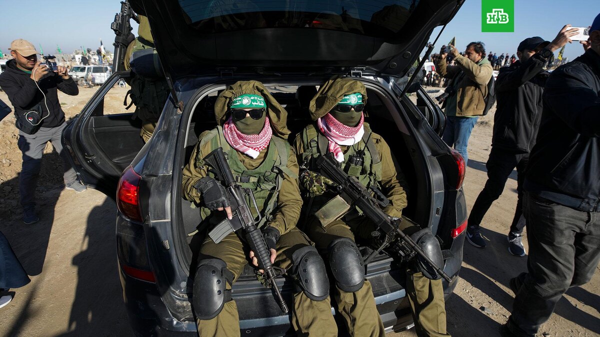    Фото: Associated Press © 2025, Jehad Alshrafi