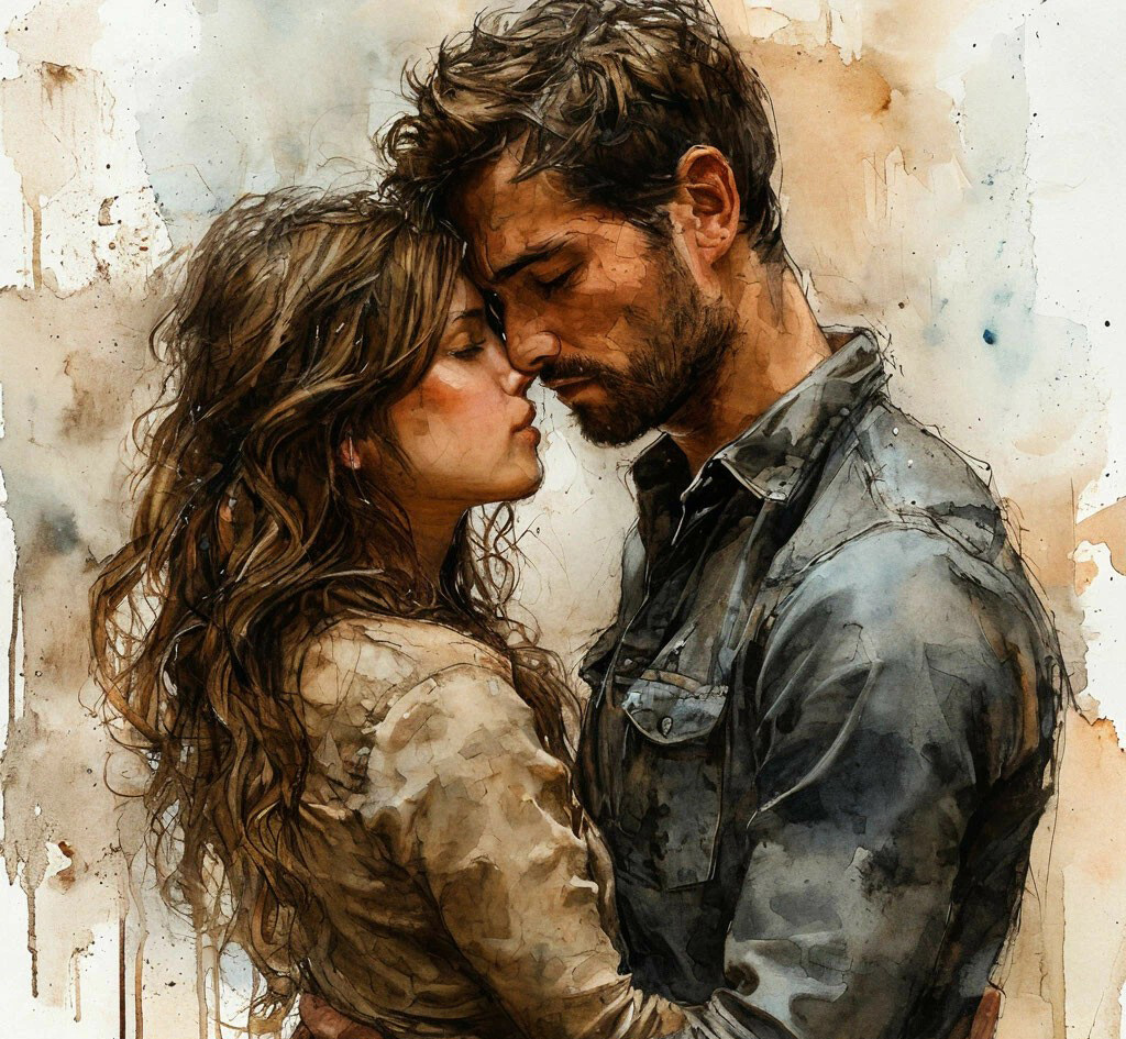 Авторские рассказы Елены Стриж © (567)