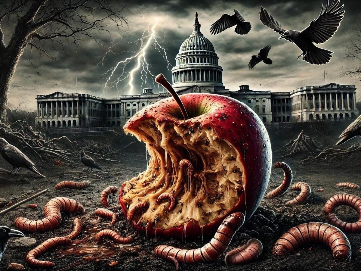    Изображение сгенерировано ИИ© РИА Новости / Изображение сгенерировано ИИ