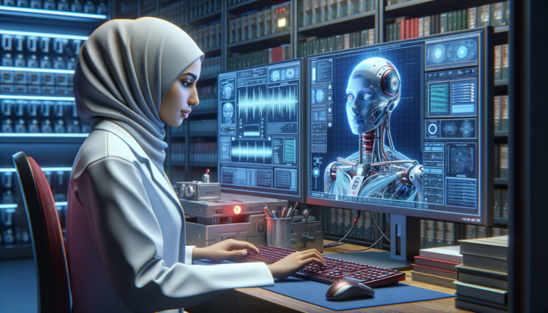    Будущее Искусственного Интеллекта: Тренды и Инновации, которые Изменят Жизнь до 2025 Года