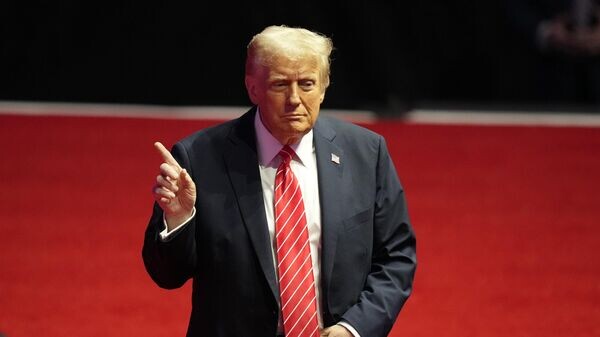    © AP / Alex Brandon