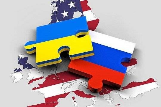    США собираются провести общий саммит по мирному урегулированию с участием Москвы и Киева