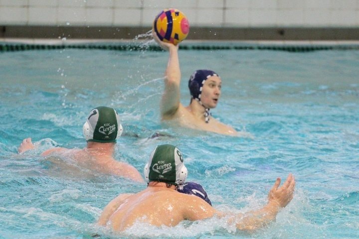 Казанцы в противостоянии с Астраханью были прекрасны в меньшинстве. предоставлено realnoevremya.ru СК «Синтез»