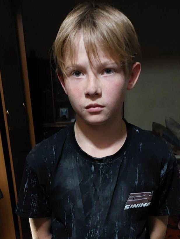 Захар Заяц. Источник изображения: сайт news.tek