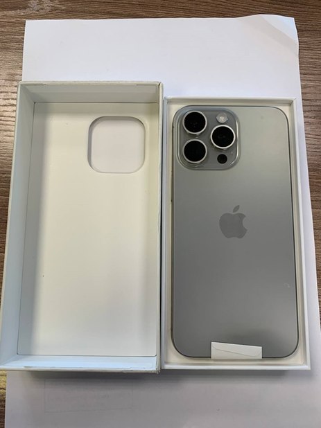 Смарфтон, принесённый на экспертизу