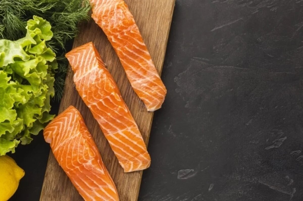    Полезны продукты, содержащие Омега-3.