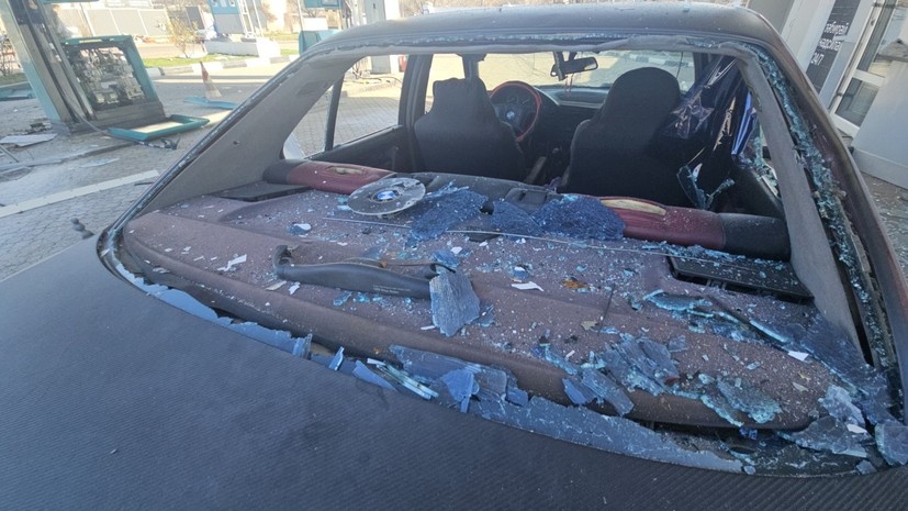   Gettyimages.ru Kherson Regional Military Administration / Handout / Anadolu