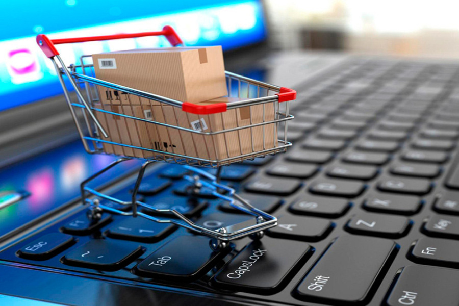     В Беларуси устойчиво развивается цифровая торговля