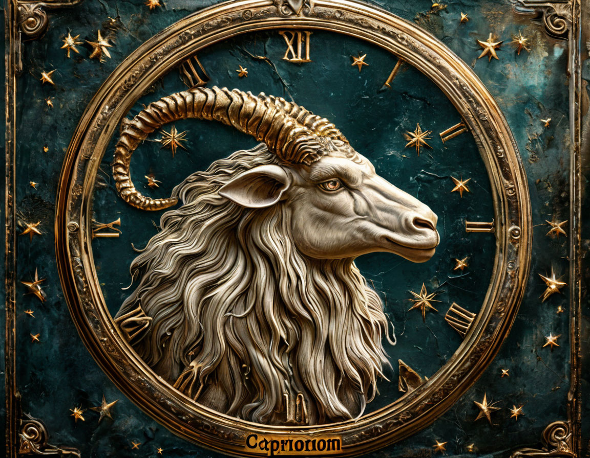 Гороскоп для Козерога на неделю: 17 февраля - 23 февраля 2025 года.