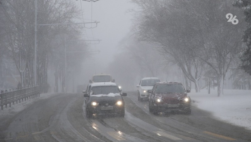      Фото: ИА «Победа26»