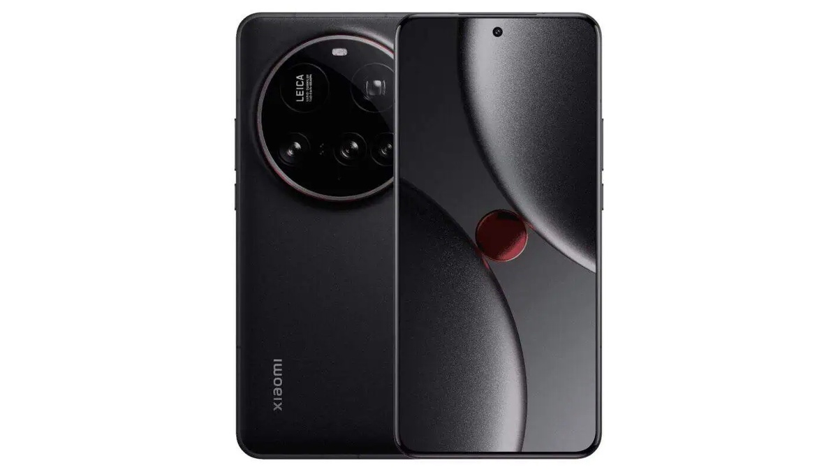    Xiaomi 15 Ultra в базовых расцветках показали на качественных рендерах