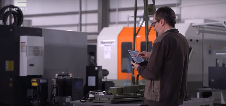     В Томске открыли крупнейший за Уралом научно-производственный центр беспилотной авиации