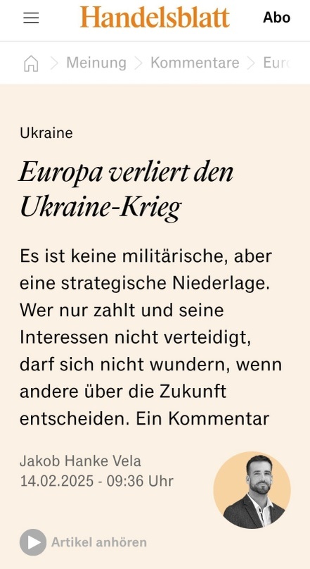    Европейцы грустят: украинский пирог намерены разделить без них