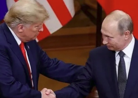    Европейцы грустят: украинский пирог намерены разделить без них