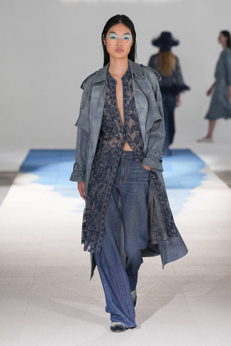 Kobi Halperin Spring Summer 2025