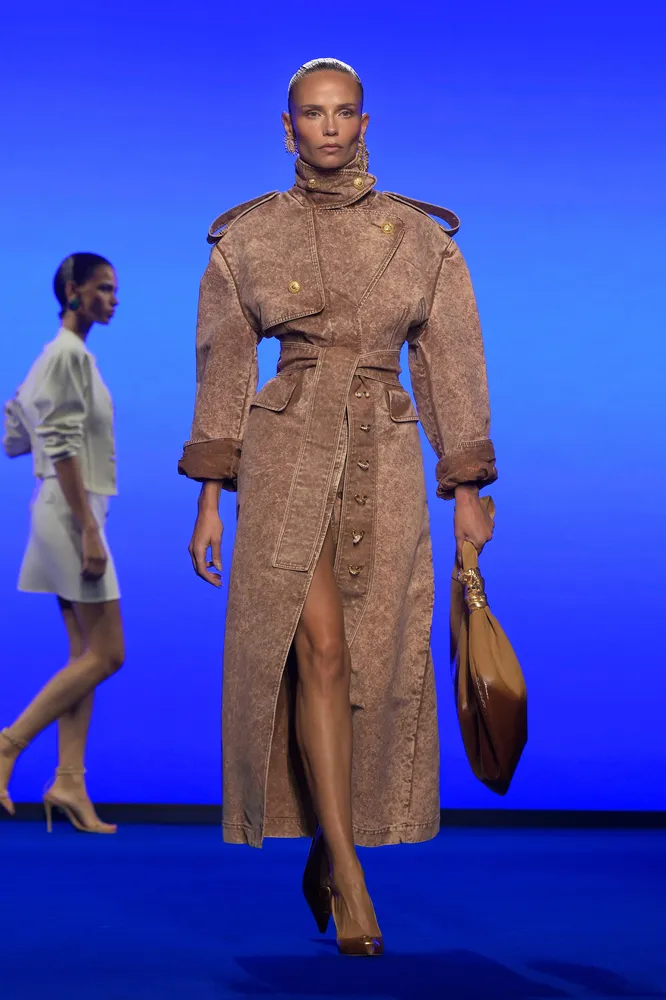 Schiaparelli Spring Summer 2025